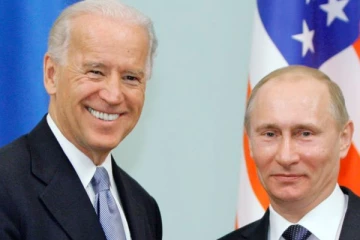 புடினை சந்தித்தார் அமெரிக்க அதிபர் ஜோ பைடன்!