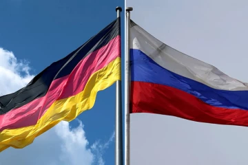 ஜேர்மன் அரசுக்கு மன நல பாதிப்பு: ரஷ்யா கடும் தாக்கு