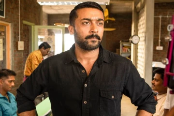 தியேட்டரில் வெளியாகும் சூரரைப்போற்று - மகிழ்ச்சியில் ரசிகர்கள்