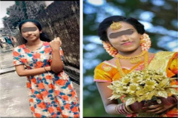 தமிழர் பிரதேசத்தில் 18 வயது மாணவி மரணம்; துயரத்தில் உறவுகள்