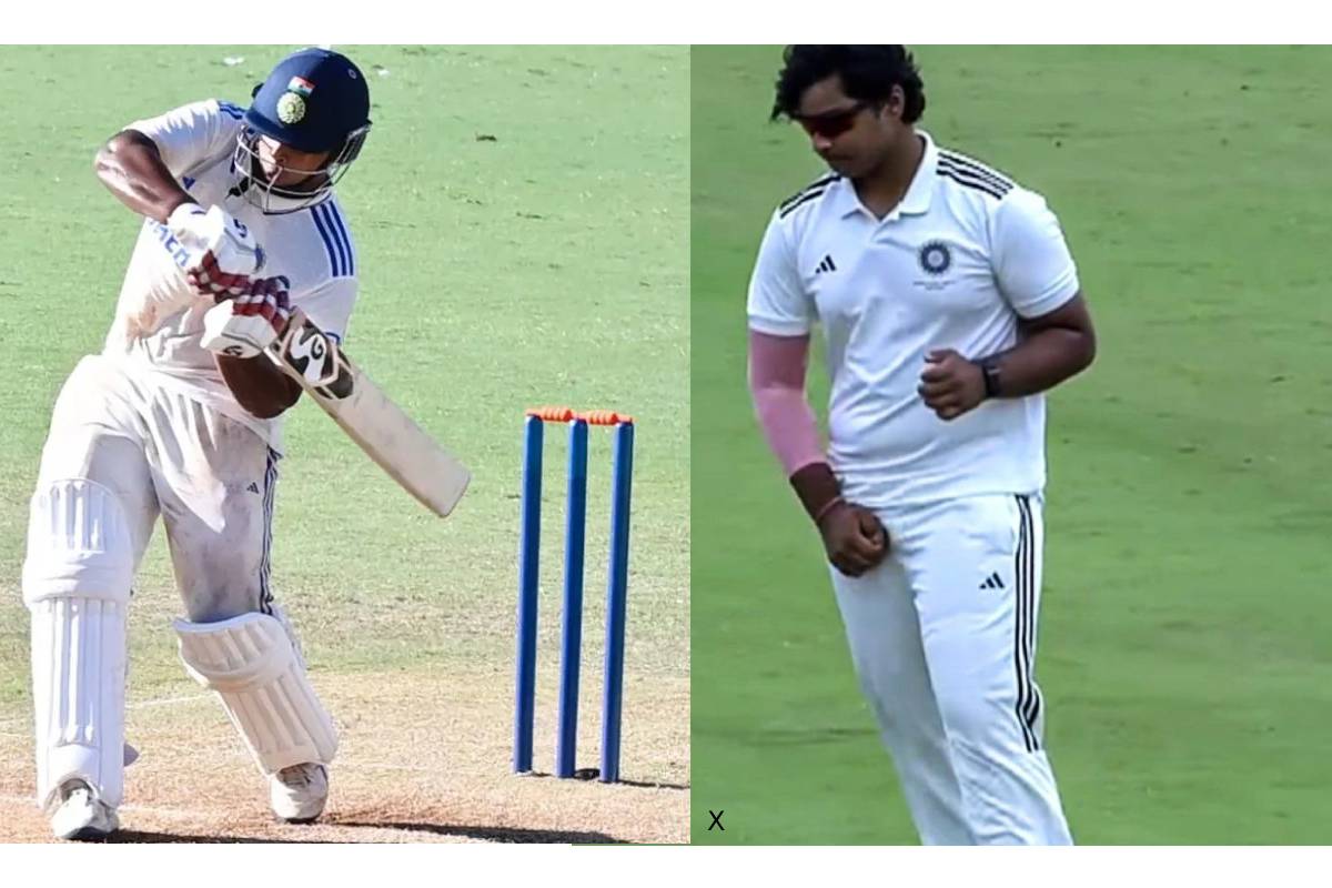 Vaibhav Sooryavanshi Vaibhav Sooryavanshi