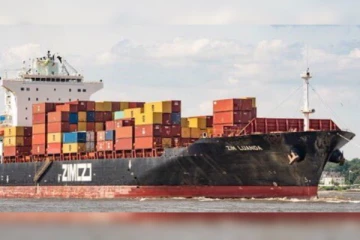 இஸ்ரேலில் இருந்து சீனாவுக்கு சென்ற ஜிம் லுவாண்டா கப்பல் கடத்தல்: செங்கடலில் அத்துமீறும் ஹவுதி படையினர்