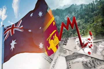 ஆபத்தில் இலங்கை: எச்சரிக்கும் பொருளாதார நிபுணர்கள்