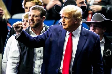 எப்போது வேண்டுமானாலும் கைதாகலாம்... போராட்டத்திற்கு அழைப்பு விடுத்த டொனால்டு டிரம்ப்