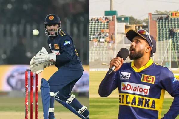 Kusal Mendis Kusal Mendis