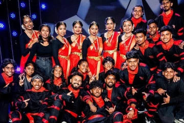 சுவிட்சர்லாந்தில் தமிழர்களுக்கு பெருமை தேடித்தரும் இளையோர்களின் முயற்சி