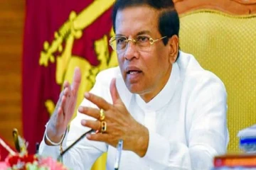 அமைச்சு பதவிகளை ஏற்ற சுதந்திர கட்சி உறுப்பினர்கள்: மைத்திரியின் அதிரடி முடிவு!