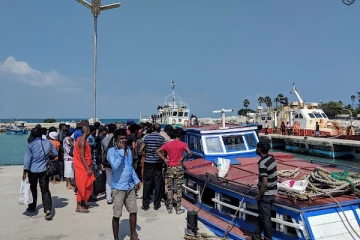 யாழ் குறிகட்டுவானுக்கு செல்ல இவற்றுக்கு தடை!