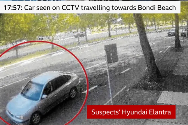 சிட்னி துப்பாக்கி சூடு சம்பவம் தொடர்பில் வெளியான அதிர்ச்சியூட்டும் புதிய தகவல்கள் | New Details Regarding Sydney Shooting Incident