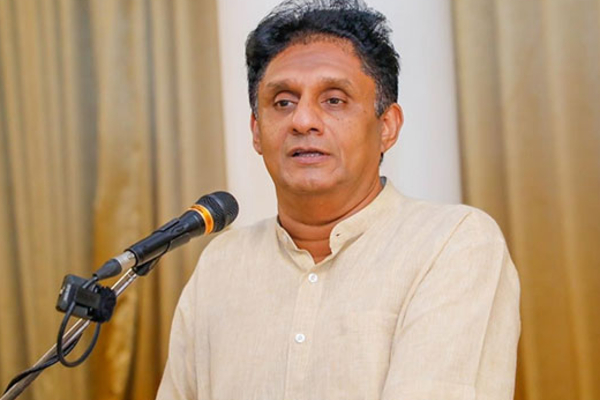 உருளைக்கிழங்கு மற்றும் சீனி இறக்குமதியில் பெரும் மோசடி: சஜித் குற்றச்சாட்டு | Opposition Leader Sajith S Accusation