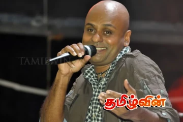 அரசாங்கத்தின் மீது பாரதூரமான குற்றச்சாட்டு சுமத்தும் பிரபல பாடகர்