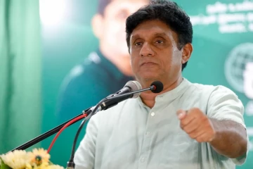 சஜித்திற்கு ஆதரவு ;பின்வாங்கும் தமிழ் தேசியக் கூட்டமைப்பு!