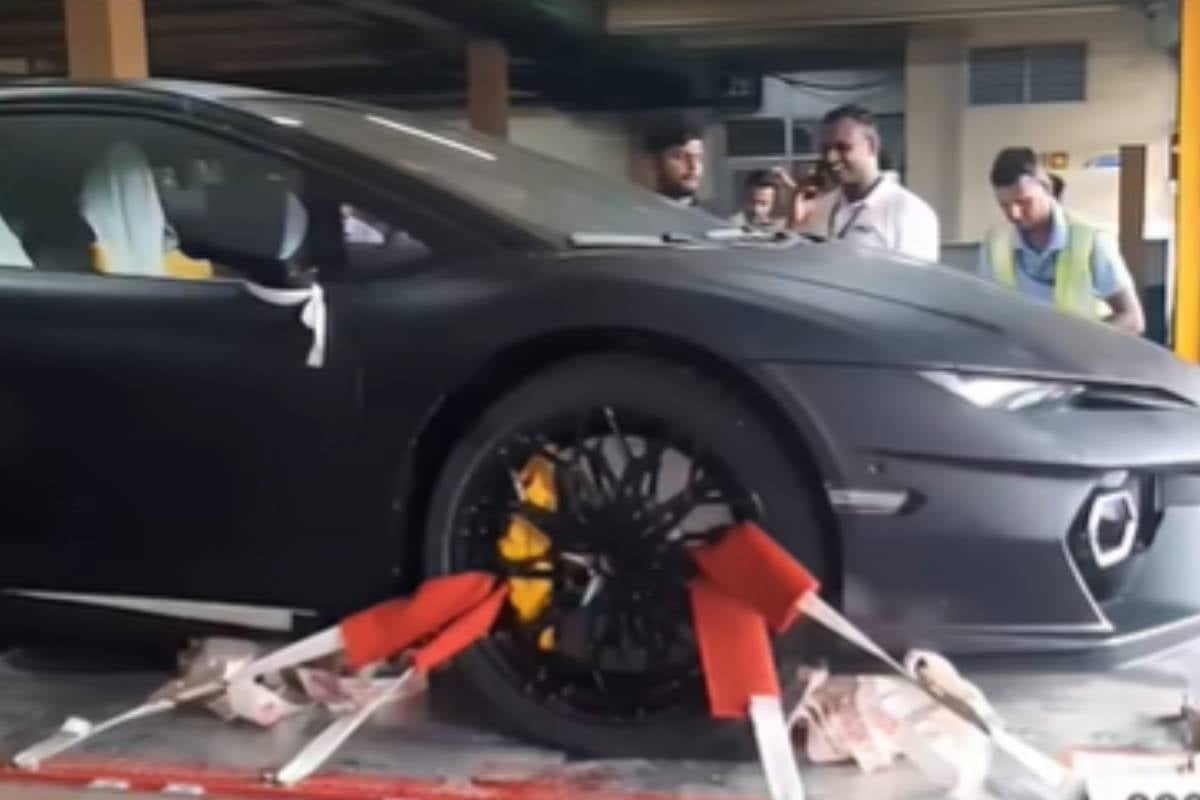 ஹோர்முஸ் நீரிணையில் தொடரும் சர்ச்சை - இலங்கைகக்கு ஏற்பட்டுள்ள பேரதிர்ஷ்டம் | New Cargo Route Through Sri Lanka