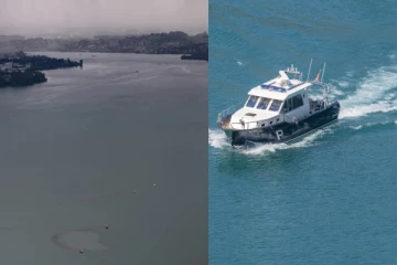 சுவிட்சர்லாந்தில் ஏரிக்குள் விழுந்த விமானம்: வெளியாகியுள்ள ஆறுதலளிக்கும் செய்தி