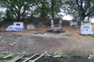 இலங்கைக்கு ஏற்பட்டுள்ள மோசமான நிலை! 24 மணிநேரமும் இயங்கும் சுடுகாடு