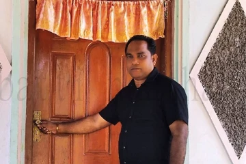 வியாழேந்திரனின் தம்பி கையும் களவுமாக சிக்கினார்! வெளிவரும் உண்மைகள்