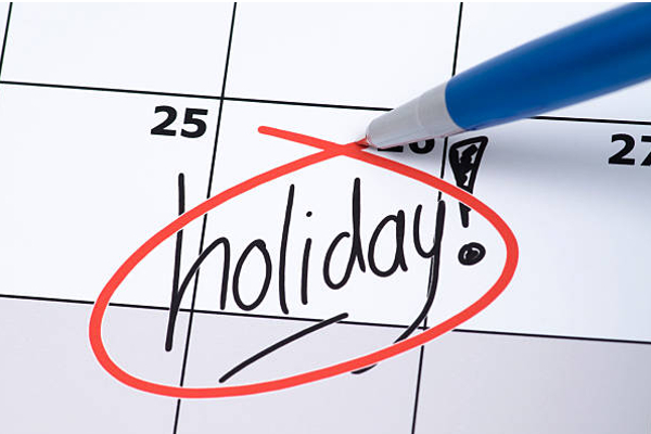 2023 இல் நீண்ட விடுமுறை - அரச ஊழியர்களுக்கு அடித்த அதிர்ஷ்டம் | Long Holiday Calendar 2023 Sri Lanka
