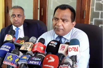 காணாமல் ஆக்கப்பட்டவர்களின் 75 சதவீதமான விசாரணைகள் முழுமை