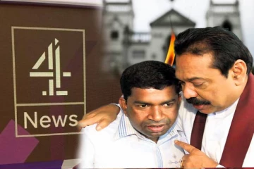 சதித்திட்டத்தின் மையப் புள்ளியாக சிறைச்சாலை! சனல் 4 காணொளியால் மற்றுமொரு சர்ச்சை (Video)