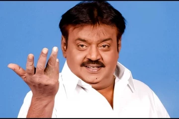 நடிகர் விஜயகாந்தால் பல கோடி சொத்துக்களை இழந்த முன்னணி நடிகை.. பரிதாப நிலையில் பிரபலம்