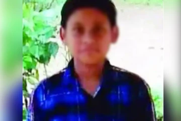 பாட்டி வீட்டிற்கு செல்ல மறுப்பு.. சிறுவன் எடுத்த விபரீத முடிவு!