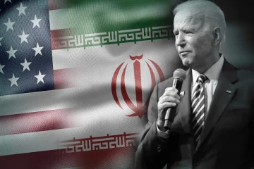 தடம் மாறும் இஸ்ரேல் - ஈரான் போர்.. ஈரான் மீது புதிய பொருளாதார தடைகளை விதித்தது அமெரிக்கா!