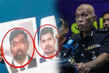 மலேசியாவில் இலங்கையர்கள் மூவர் கொல்லப்பட்ட சம்பவம் : சந்தேகநபர் சிறையில் சடலமாக