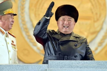 வட கொரியா தனிமைப்படுத்திக் கொள்கிறது: தீபகற்பத்தில் அமைதி சீர்குலைப்பதாக தென் கொரியா குற்றச்சாட்டு