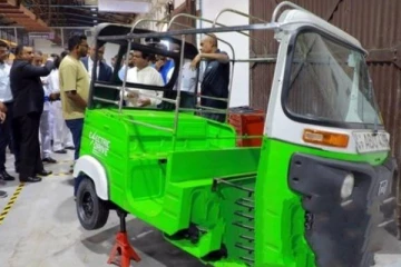 இலங்கையில் முதன்முறையாக திறந்து வைக்கப்பட்டுள்ள தொழிற்சாலை!