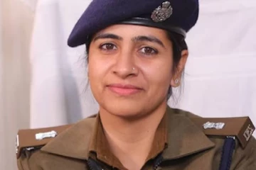 அதிக சம்பளம் வாங்கும் நாசா வேலையை விட்டுவிட்டு யுபிஎஸ்சி தேர்வில் தேர்ச்சி பெற்ற பெண்