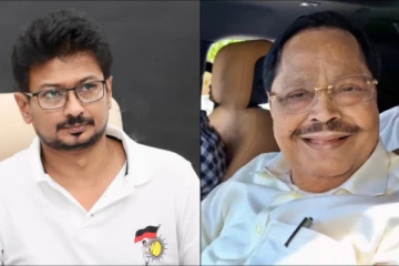 துணை முதல்வராகும் உதயநிதி ஸ்டாலின் - அமைச்சர் துரைமுருகன் என்ன சொன்னார் தெரியுமா?