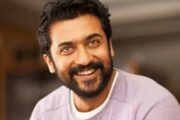 சூர்யா பிறந்தநாளில் வரப்போகும் சர்ப்ரைஸ் அறிவிப்பு! என்ன தெரியுமா