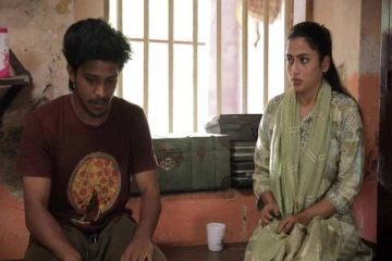 நிலா செய்த விஷயத்தால் அவர் மீது கோபத்தை காட்டிய பல்லவன், ஷாக்கில் குடும்பம்... அய்யனார் துணை எபிசோட்