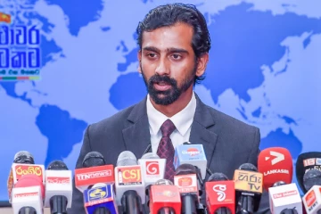 மின் கட்டணத்துடன் நீர் கட்டணமும் திருத்தப்படும்: ஜீவன் தொண்டமான் தெரிவிப்பு