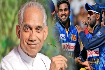 புதியதொரு திட்டத்துடன் தலைவர் பதவிக்கு வந்த எரான் விக்ரமரத்ன..!