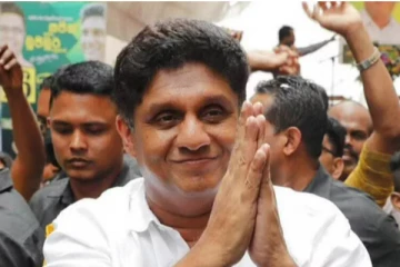 சஜித் பிரேமதாசவின் முடிவு புத்திசாலித்தனமானது - ஓமல்பே சோபித தேரர்