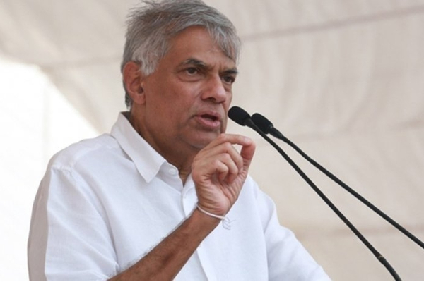 புதிய தேர்தலுக்கு வாய்ப்பு இல்லை; பிரதமர் ரணில் | There Is No New Election Prime Minister Ranil