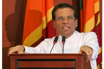 மைத்ரிபாலவிடம் கேள்வி எழுப்பிய சுதந்திரக் கட்சியின் சிரேஷ்ட உறுப்பினர்கள்