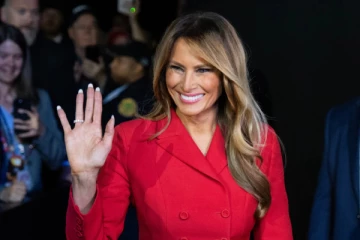 வெள்ளை மாளிகையில் தங்க விரும்பாத ட்ரம்ப்பின் மனைவி - என்ன காரணம் தெரியுமா?