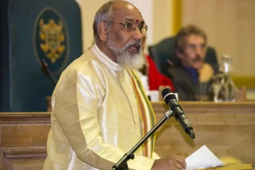 இலங்கை விடயத்தில் சர்வதேசம் அணுகுமுறையை மாற்ற வேண்டும்! - சி.வி.விக்னேஸ்வரன் கோரிக்கை