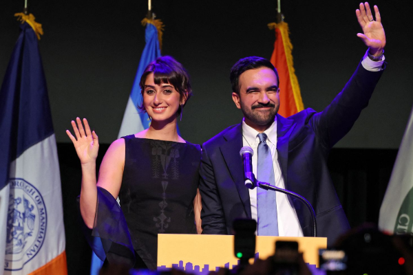 மேயரின் மனைவியாகும் வாய்ப்பை தவறவிட்ட இளம்பெண்ணின் வருத்தம் | Women Says Missed Chance For Wife Of Newyork Mayor மேயரின் மனைவியாகும் வாய்ப்பை தவறவிட்ட இளம்பெண்ணின் வருத்தம் | Women Says Missed Chance For Wife Of Newyork Mayor