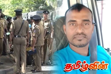 பெண்ணின் கழுத்தை அறுத்த ஆபத்தான நபர் - தீவிர தேடுதலில் பொலிஸார்