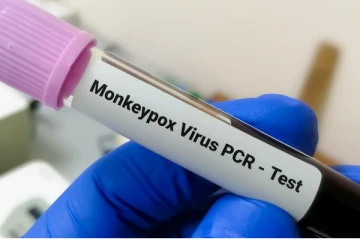 ஆசிய நாடு ஒன்றில்   குரங்கம்மை அடையாளம்!