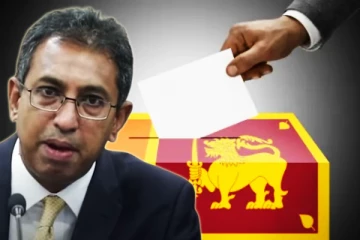 சித்தாந்தங்களின் போராக மாறும் இலங்கை தேர்தல்! ஹர்ஷ டி சில்வா தகவல்