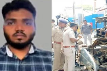 இலங்கை தேவாலய குண்டுவெடிப்பு குற்றவாளியை சந்தித்த கோவை கார் வெடிப்பு வழக்கில் கைதான நபர்! முக்கிய தகவல்