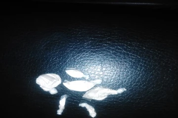 பள்ளிவாசல் உண்டியல்களை உடைத்து திருடிய சந்தேக நபர் ஹெரோயினுடன் கைது