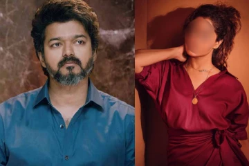 46 வயது நடிகையுடன் இணைகிறாரா நடிகர் விஜய்.. அட இவங்களா
