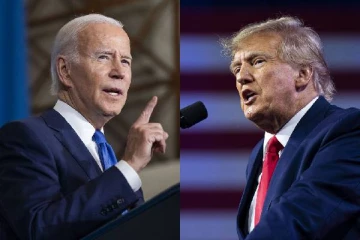 அதிபர் பைடன் உரை; ஒன்றுமே புரியவில்லை..கிண்டலடித்த டொனால்ட் டிரம்ப்!