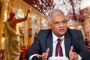 அதிபரின் பொய்யான அறிக்கை : ஞானார்த்த பிரதீபய