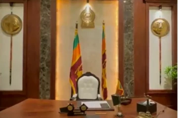 புதிய ஜனாதிபதி தெரிவு குறித்து வெளியான தகவல்!